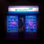 Market a Food Vending Machine Business
