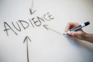Micro Market Marketing