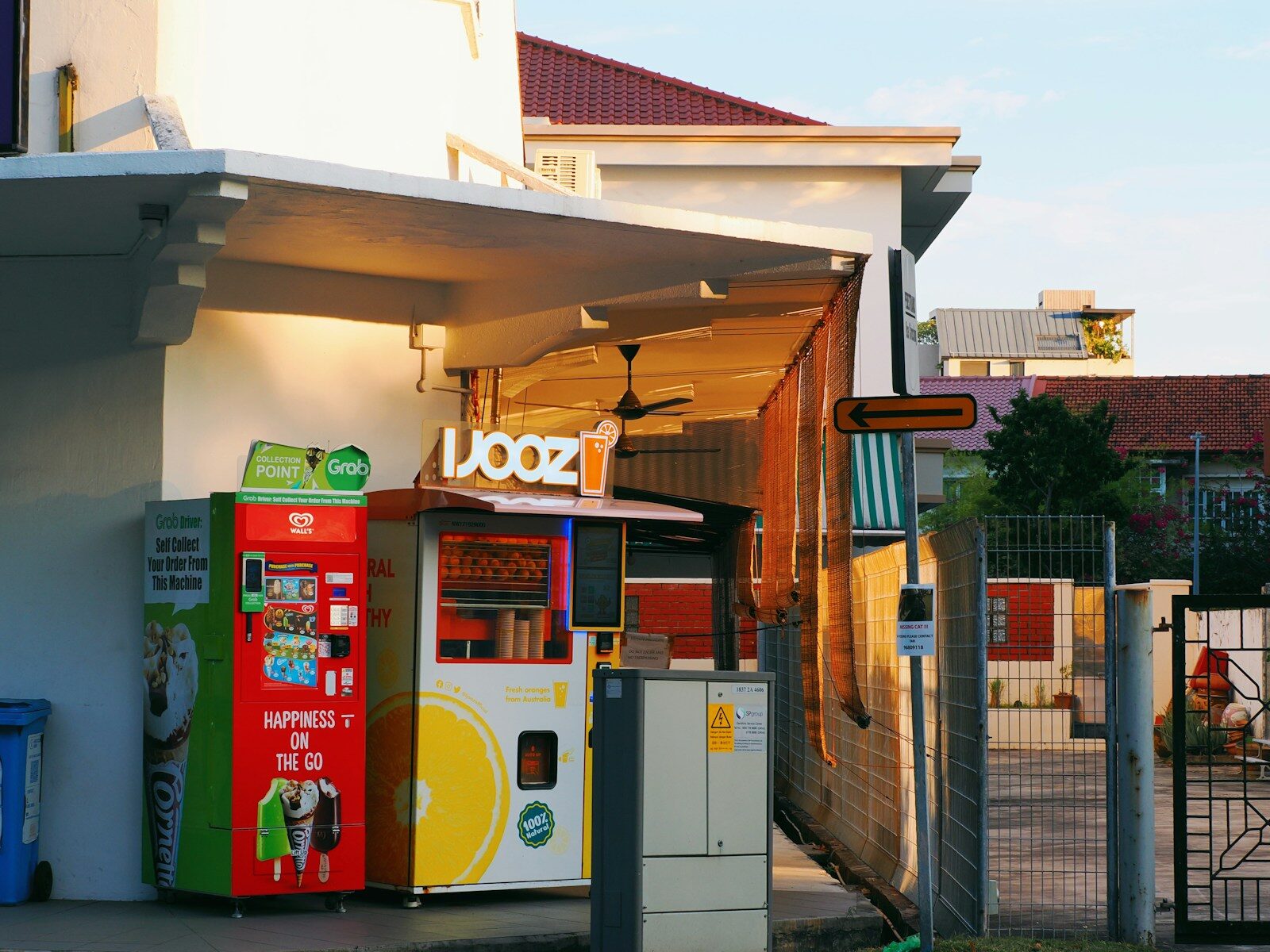 How to Land a Fresh Juice Vending Machine Placement