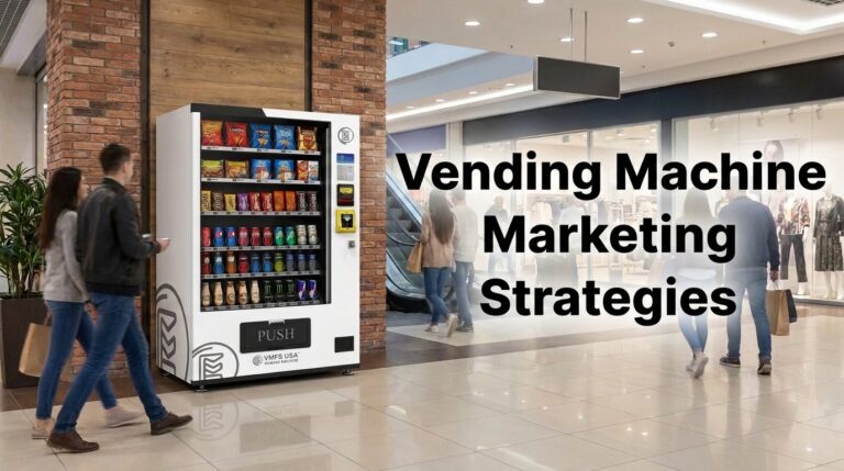 proven vending machine marketing strategies
